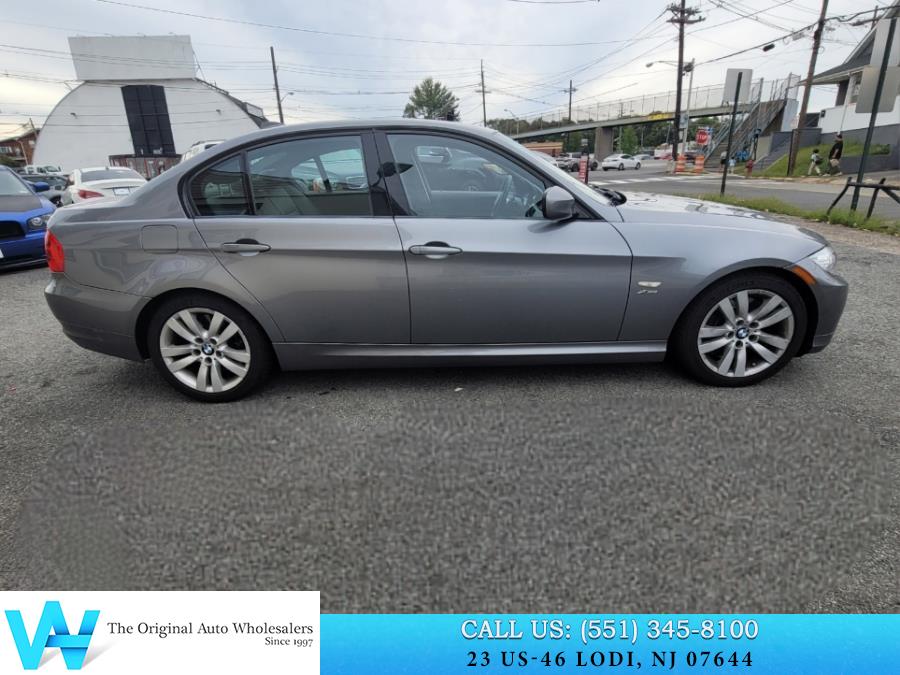 2009 BMW 3 Series 4dr Sdn 335i xDrive AWD, available for sale in Lodi, New Jersey | AW Auto & Truck Wholesalers, Inc. Lodi, New Jersey 2009 BMW 3 Series 4dr Sdn 335i xDrive AWD, available for sale in Lodi, New Jersey | AW Auto & Truck Wholesalers, Inc. Lodi, New Jersey