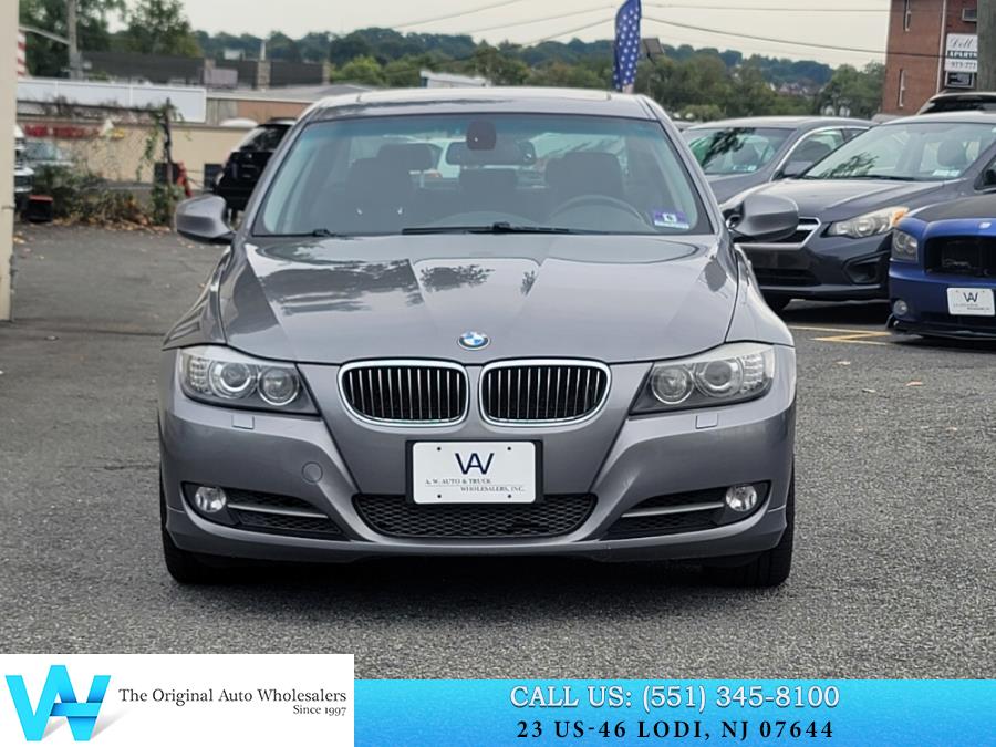 2009 BMW 3 Series 4dr Sdn 335i xDrive AWD, available for sale in Lodi, New Jersey | AW Auto & Truck Wholesalers, Inc. Lodi, New Jersey 2009 BMW 3 Series 4dr Sdn 335i xDrive AWD, available for sale in Lodi, New Jersey | AW Auto & Truck Wholesalers, Inc. Lodi, New Jersey