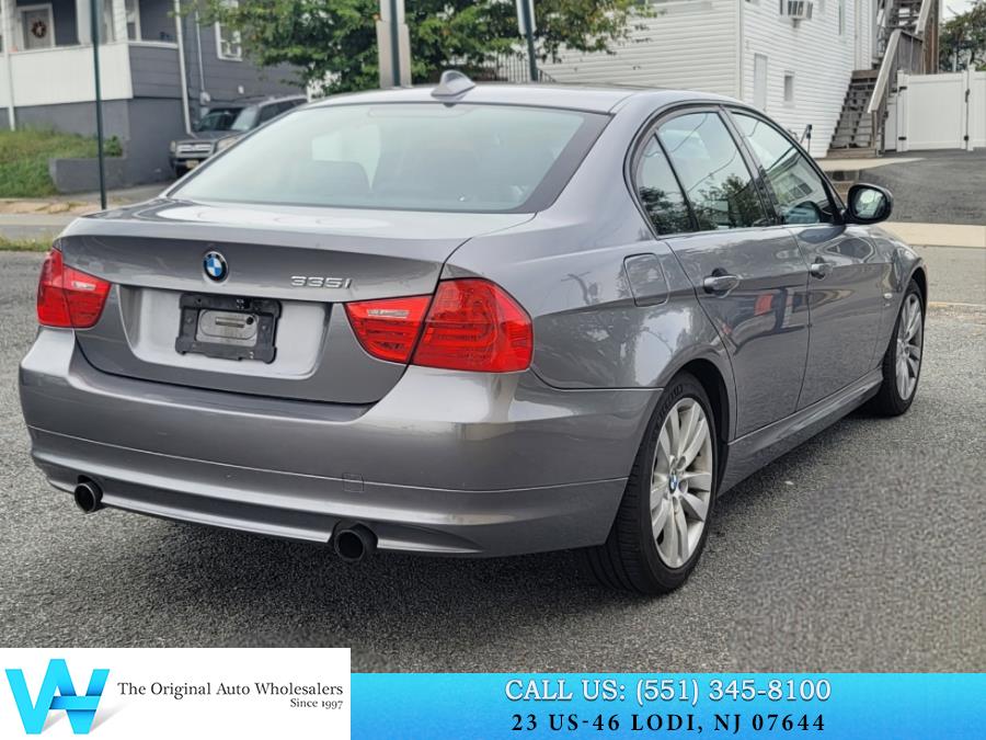 2009 BMW 3 Series 4dr Sdn 335i xDrive AWD, available for sale in Lodi, New Jersey | AW Auto & Truck Wholesalers, Inc. Lodi, New Jersey 2009 BMW 3 Series 4dr Sdn 335i xDrive AWD, available for sale in Lodi, New Jersey | AW Auto & Truck Wholesalers, Inc. Lodi, New Jersey