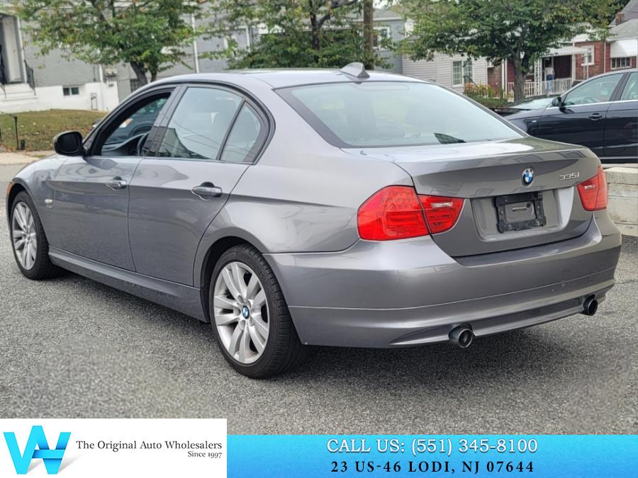 2009 BMW 3 Series 4dr Sdn 335i xDrive AWD, available for sale in Lodi, New Jersey | AW Auto & Truck Wholesalers, Inc. Lodi, New Jersey 2009 BMW 3 Series 4dr Sdn 335i xDrive AWD, available for sale in Lodi, New Jersey | AW Auto & Truck Wholesalers, Inc. Lodi, New Jersey
