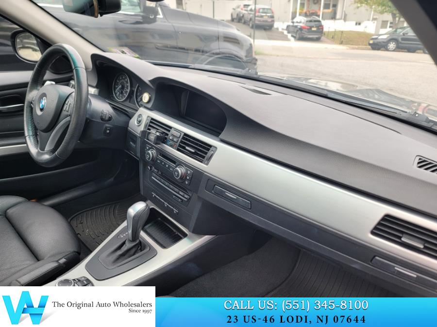 2009 BMW 3 Series 4dr Sdn 335i xDrive AWD, available for sale in Lodi, New Jersey | AW Auto & Truck Wholesalers, Inc. Lodi, New Jersey 2009 BMW 3 Series 4dr Sdn 335i xDrive AWD, available for sale in Lodi, New Jersey | AW Auto & Truck Wholesalers, Inc. Lodi, New Jersey