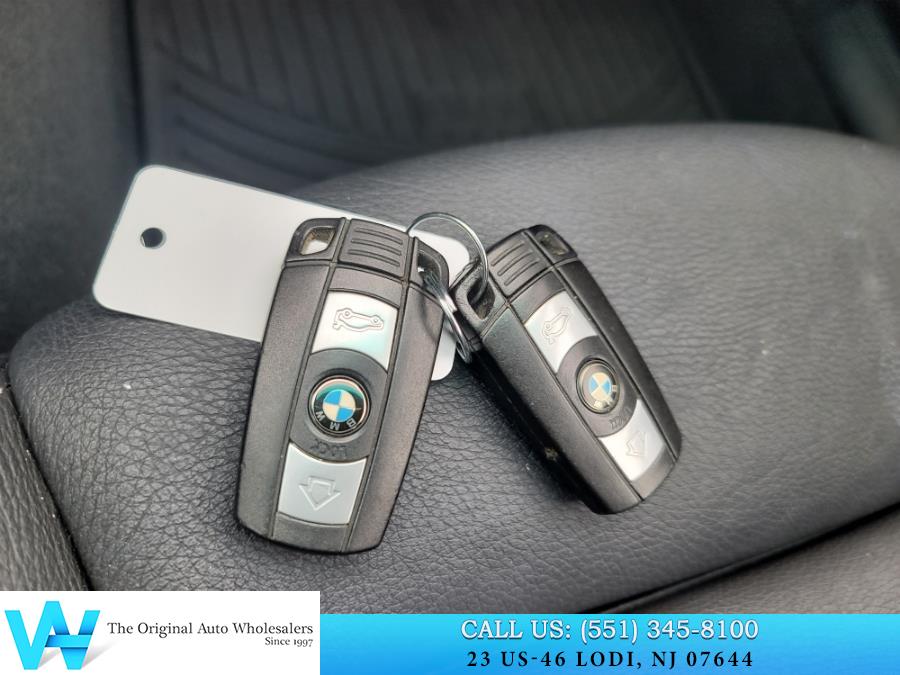 2009 BMW 3 Series 4dr Sdn 335i xDrive AWD, available for sale in Lodi, New Jersey | AW Auto & Truck Wholesalers, Inc. Lodi, New Jersey 2009 BMW 3 Series 4dr Sdn 335i xDrive AWD, available for sale in Lodi, New Jersey | AW Auto & Truck Wholesalers, Inc. Lodi, New Jersey