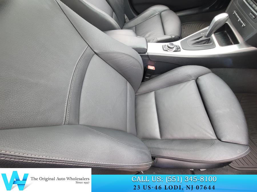2009 BMW 3 Series 4dr Sdn 335i xDrive AWD, available for sale in Lodi, New Jersey | AW Auto & Truck Wholesalers, Inc. Lodi, New Jersey 2009 BMW 3 Series 4dr Sdn 335i xDrive AWD, available for sale in Lodi, New Jersey | AW Auto & Truck Wholesalers, Inc. Lodi, New Jersey