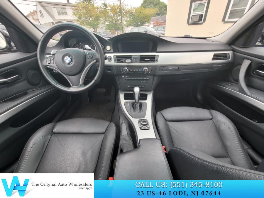 2009 BMW 3 Series 4dr Sdn 335i xDrive AWD, available for sale in Lodi, New Jersey | AW Auto & Truck Wholesalers, Inc. Lodi, New Jersey 2009 BMW 3 Series 4dr Sdn 335i xDrive AWD, available for sale in Lodi, New Jersey | AW Auto & Truck Wholesalers, Inc. Lodi, New Jersey
