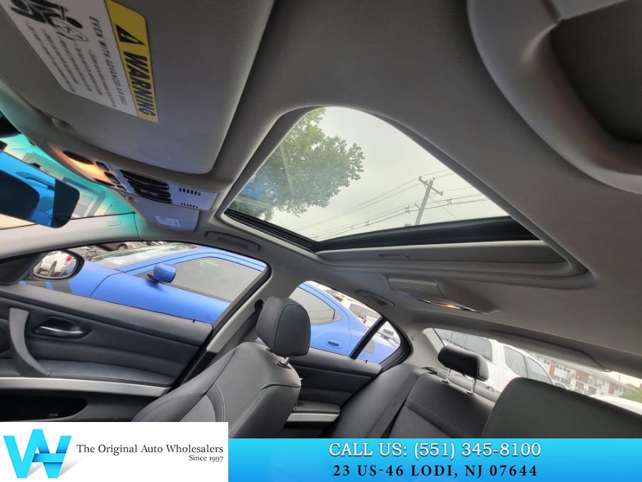 2009 BMW 3 Series 4dr Sdn 335i xDrive AWD, available for sale in Lodi, New Jersey | AW Auto & Truck Wholesalers, Inc. Lodi, New Jersey 2009 BMW 3 Series 4dr Sdn 335i xDrive AWD, available for sale in Lodi, New Jersey | AW Auto & Truck Wholesalers, Inc. Lodi, New Jersey