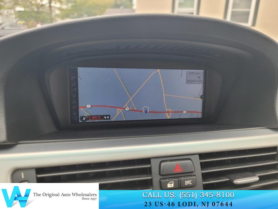 2009 BMW 3 Series 4dr Sdn 335i xDrive AWD, available for sale in Lodi, New Jersey | AW Auto & Truck Wholesalers, Inc. Lodi, New Jersey 2009 BMW 3 Series 4dr Sdn 335i xDrive AWD, available for sale in Lodi, New Jersey | AW Auto & Truck Wholesalers, Inc. Lodi, New Jersey