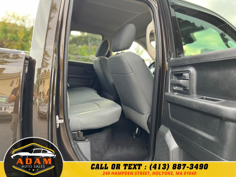 2014 Ram 1500 4WD Quad Cab 140.5" Express, available for sale in Holyoke, Massachusetts | Adam Auto Sales. Holyoke, Massachusetts 2014 Ram 1500 4WD Quad Cab 140.5" Express, available for sale in Holyoke, Massachusetts | Adam Auto Sales. Holyoke, Massachusetts