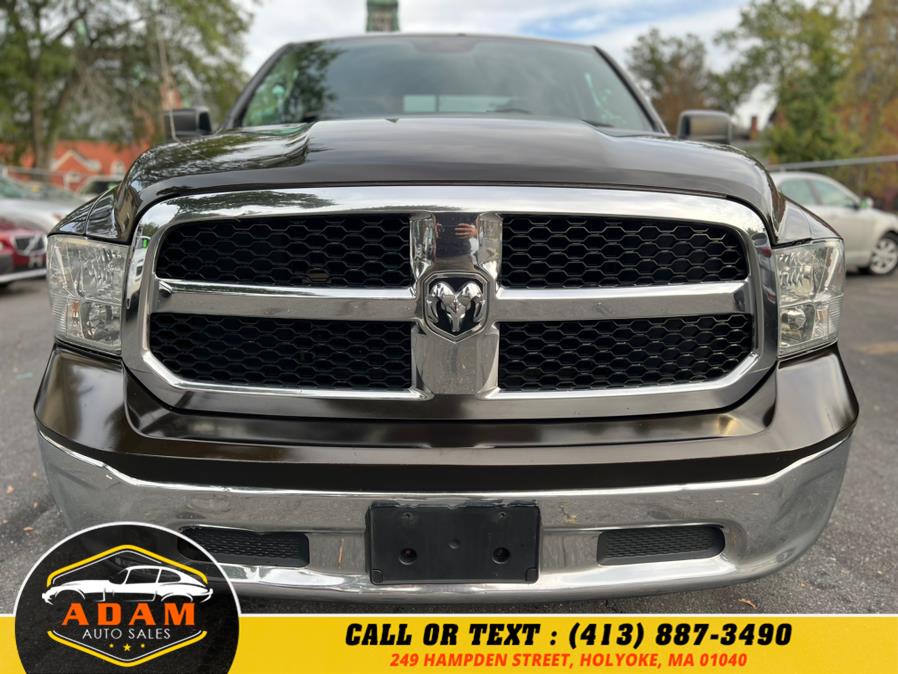 2014 Ram 1500 4WD Quad Cab 140.5" Express, available for sale in Holyoke, Massachusetts | Adam Auto Sales. Holyoke, Massachusetts 2014 Ram 1500 4WD Quad Cab 140.5" Express, available for sale in Holyoke, Massachusetts | Adam Auto Sales. Holyoke, Massachusetts