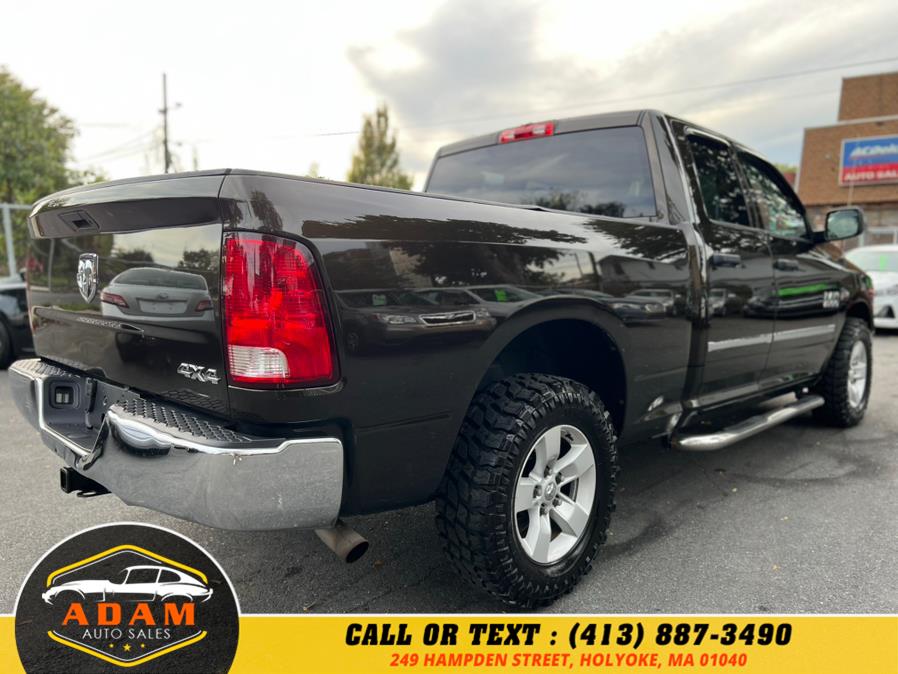2014 Ram 1500 4WD Quad Cab 140.5" Express, available for sale in Holyoke, Massachusetts | Adam Auto Sales. Holyoke, Massachusetts 2014 Ram 1500 4WD Quad Cab 140.5" Express, available for sale in Holyoke, Massachusetts | Adam Auto Sales. Holyoke, Massachusetts