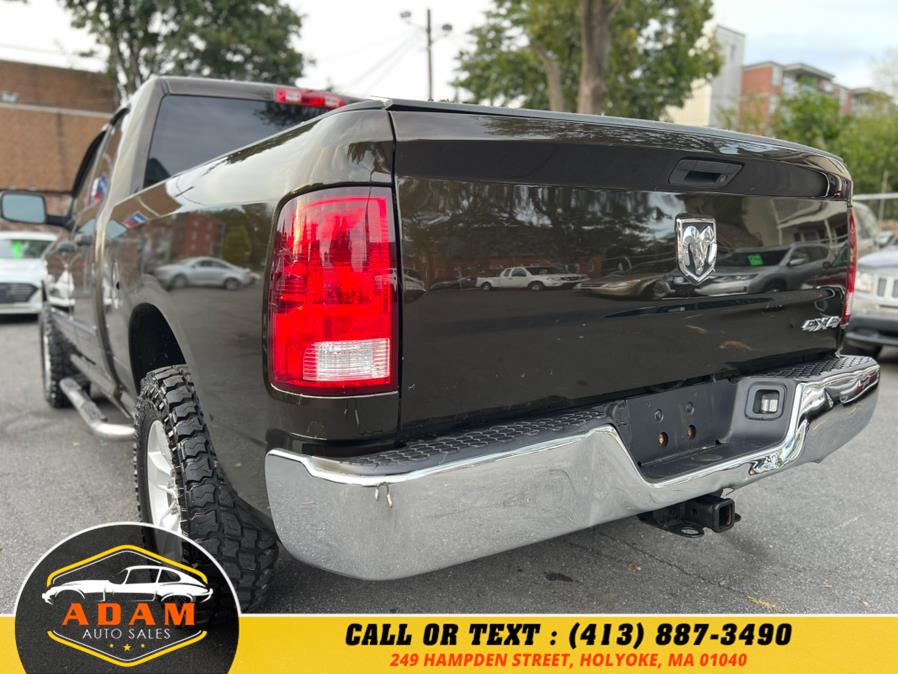 2014 Ram 1500 Express photo 2