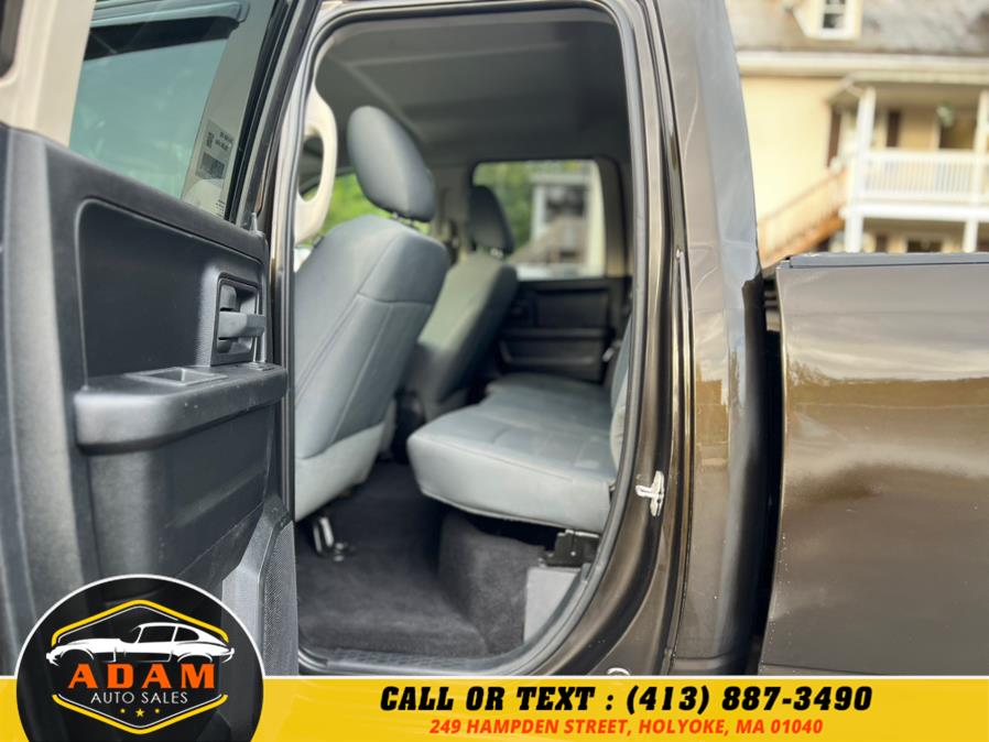 2014 Ram 1500 4WD Quad Cab 140.5" Express, available for sale in Holyoke, Massachusetts | Adam Auto Sales. Holyoke, Massachusetts 2014 Ram 1500 4WD Quad Cab 140.5" Express, available for sale in Holyoke, Massachusetts | Adam Auto Sales. Holyoke, Massachusetts