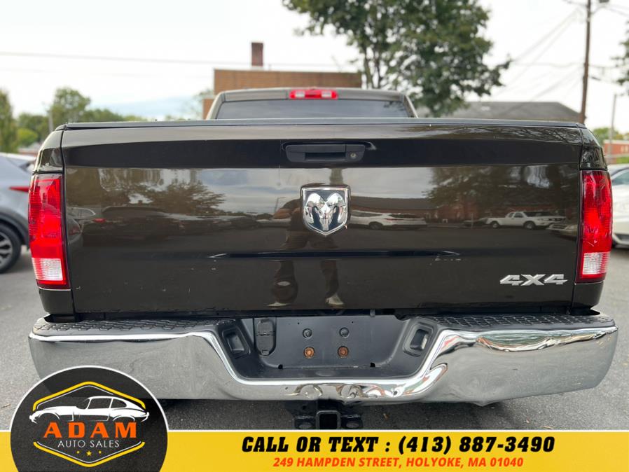 2014 Ram 1500 Express photo 3