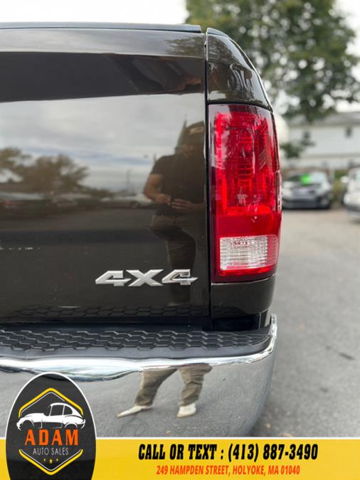 2014 Ram 1500 Express photo 4