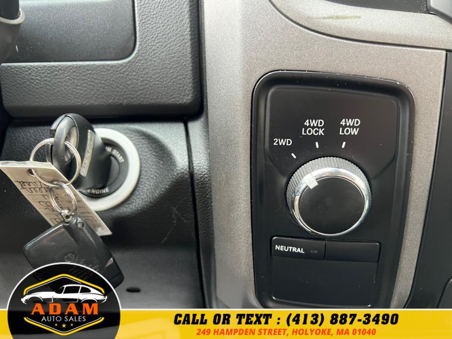 2014 Ram 1500 4WD Quad Cab 140.5" Express, available for sale in Holyoke, Massachusetts | Adam Auto Sales. Holyoke, Massachusetts 2014 Ram 1500 4WD Quad Cab 140.5" Express, available for sale in Holyoke, Massachusetts | Adam Auto Sales. Holyoke, Massachusetts