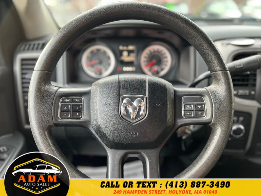 2014 Ram 1500 4WD Quad Cab 140.5" Express, available for sale in Holyoke, Massachusetts | Adam Auto Sales. Holyoke, Massachusetts 2014 Ram 1500 4WD Quad Cab 140.5" Express, available for sale in Holyoke, Massachusetts | Adam Auto Sales. Holyoke, Massachusetts