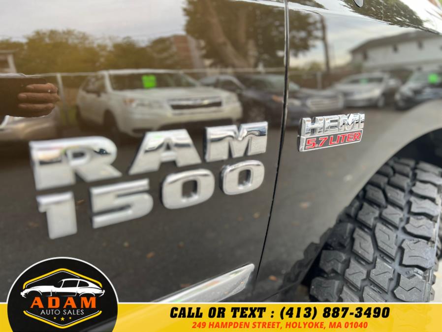 2014 Ram 1500 4WD Quad Cab 140.5" Express, available for sale in Holyoke, Massachusetts | Adam Auto Sales. Holyoke, Massachusetts 2014 Ram 1500 4WD Quad Cab 140.5" Express, available for sale in Holyoke, Massachusetts | Adam Auto Sales. Holyoke, Massachusetts