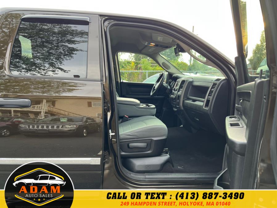 2014 Ram 1500 4WD Quad Cab 140.5" Express, available for sale in Holyoke, Massachusetts | Adam Auto Sales. Holyoke, Massachusetts 2014 Ram 1500 4WD Quad Cab 140.5" Express, available for sale in Holyoke, Massachusetts | Adam Auto Sales. Holyoke, Massachusetts