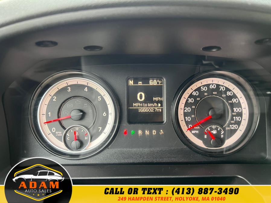 2014 Ram 1500 4WD Quad Cab 140.5" Express, available for sale in Holyoke, Massachusetts | Adam Auto Sales. Holyoke, Massachusetts 2014 Ram 1500 4WD Quad Cab 140.5" Express, available for sale in Holyoke, Massachusetts | Adam Auto Sales. Holyoke, Massachusetts