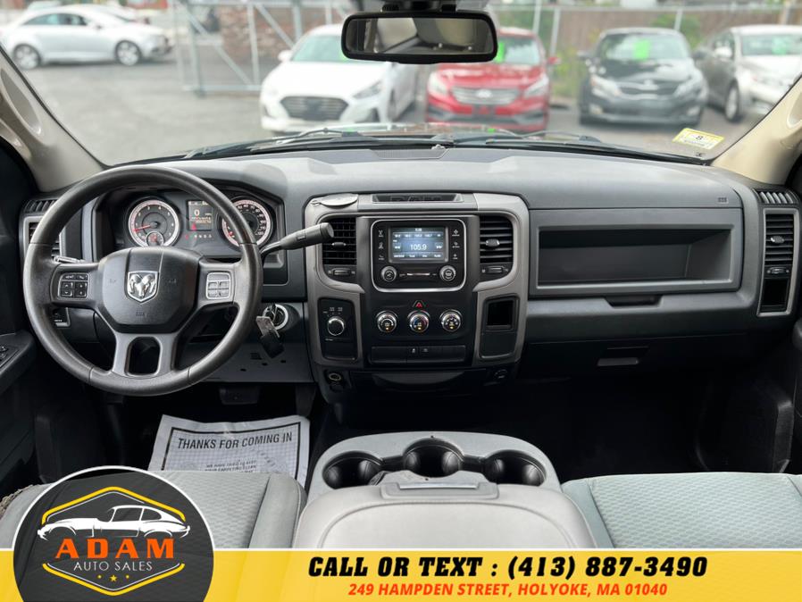2014 Ram 1500 4WD Quad Cab 140.5" Express, available for sale in Holyoke, Massachusetts | Adam Auto Sales. Holyoke, Massachusetts 2014 Ram 1500 4WD Quad Cab 140.5" Express, available for sale in Holyoke, Massachusetts | Adam Auto Sales. Holyoke, Massachusetts