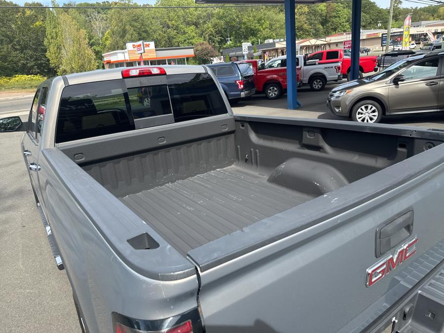 2017 GMC Sierra 1500 4WD Double Cab 143.5" SLT, available for sale in Branford, Connecticut | Al Mac Motors 2. Branford, Connecticut 2017 GMC Sierra 1500 4WD Double Cab 143.5" SLT, available for sale in Branford, Connecticut | Al Mac Motors 2. Branford, Connecticut