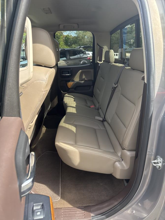 2017 GMC Sierra 1500 4WD Double Cab 143.5" SLT, available for sale in Branford, Connecticut | Al Mac Motors 2. Branford, Connecticut 2017 GMC Sierra 1500 4WD Double Cab 143.5" SLT, available for sale in Branford, Connecticut | Al Mac Motors 2. Branford, Connecticut