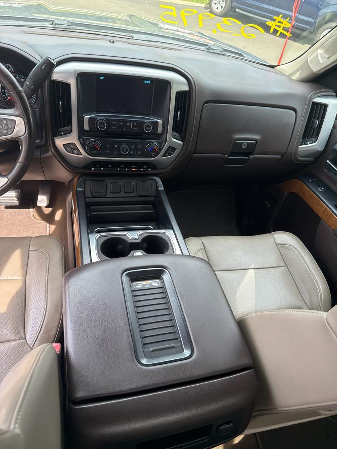 2017 GMC Sierra 1500 4WD Double Cab 143.5" SLT, available for sale in Branford, Connecticut | Al Mac Motors 2. Branford, Connecticut 2017 GMC Sierra 1500 4WD Double Cab 143.5" SLT, available for sale in Branford, Connecticut | Al Mac Motors 2. Branford, Connecticut