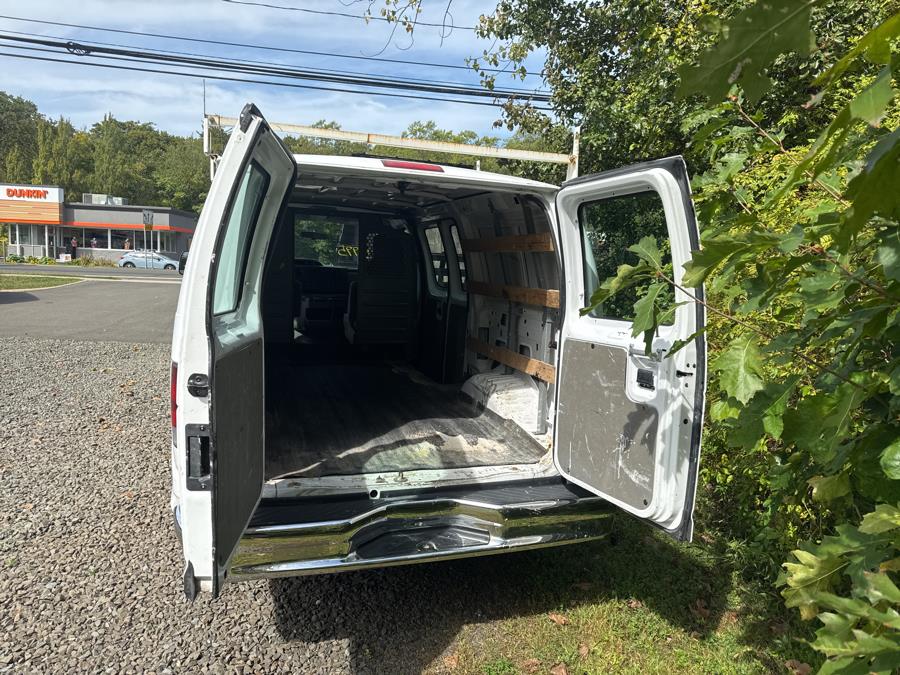 2014 Ford Econoline Cargo Van E-250 Commercial, available for sale in Branford, Connecticut | Al Mac Motors 2. Branford, Connecticut 2014 Ford Econoline Cargo Van E-250 Commercial, available for sale in Branford, Connecticut | Al Mac Motors 2. Branford, Connecticut