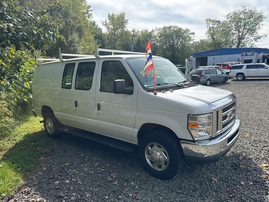 2014 Ford Econoline Cargo Van E-250 Commercial, available for sale in Branford, Connecticut | Al Mac Motors 2. Branford, Connecticut 2014 Ford Econoline Cargo Van E-250 Commercial, available for sale in Branford, Connecticut | Al Mac Motors 2. Branford, Connecticut