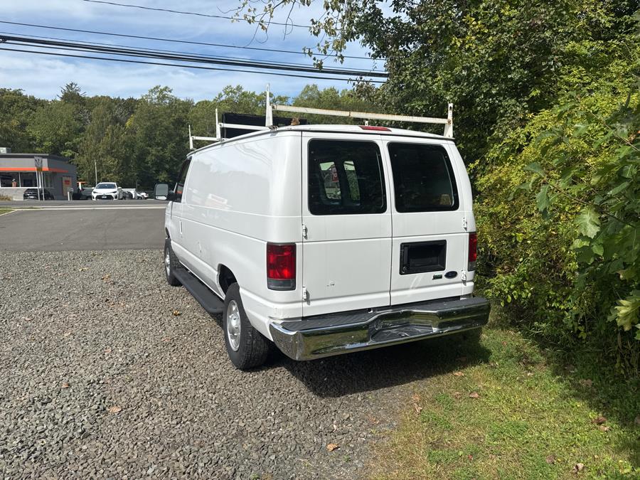 2014 Ford Econoline Cargo Van E-250 Commercial, available for sale in Branford, Connecticut | Al Mac Motors 2. Branford, Connecticut 2014 Ford Econoline Cargo Van E-250 Commercial, available for sale in Branford, Connecticut | Al Mac Motors 2. Branford, Connecticut