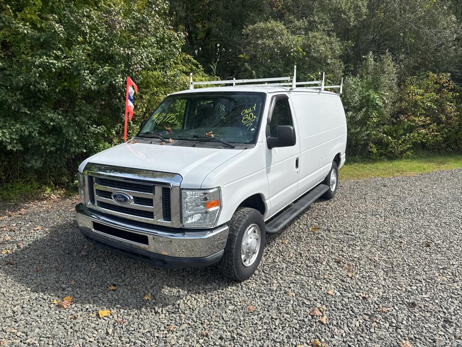 2014 Ford Econoline Cargo Van E-250 Commercial, available for sale in Branford, Connecticut | Al Mac Motors 2. Branford, Connecticut 2014 Ford Econoline Cargo Van E-250 Commercial, available for sale in Branford, Connecticut | Al Mac Motors 2. Branford, Connecticut