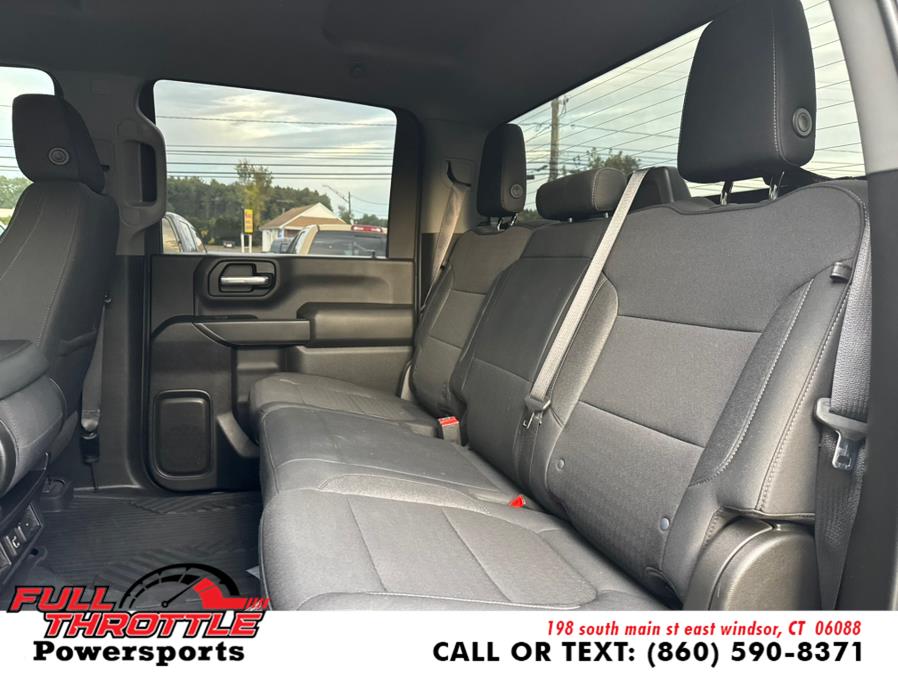 2022 Chevrolet Silverado 2500HD 4WD Crew Cab 159" LT, available for sale in East Windsor, Connecticut | Full Throttle Power Sports LLC. East Windsor, Connecticut 2022 Chevrolet Silverado 2500HD 4WD Crew Cab 159" LT, available for sale in East Windsor, Connecticut | Full Throttle Power Sports LLC. East Windsor, Connecticut