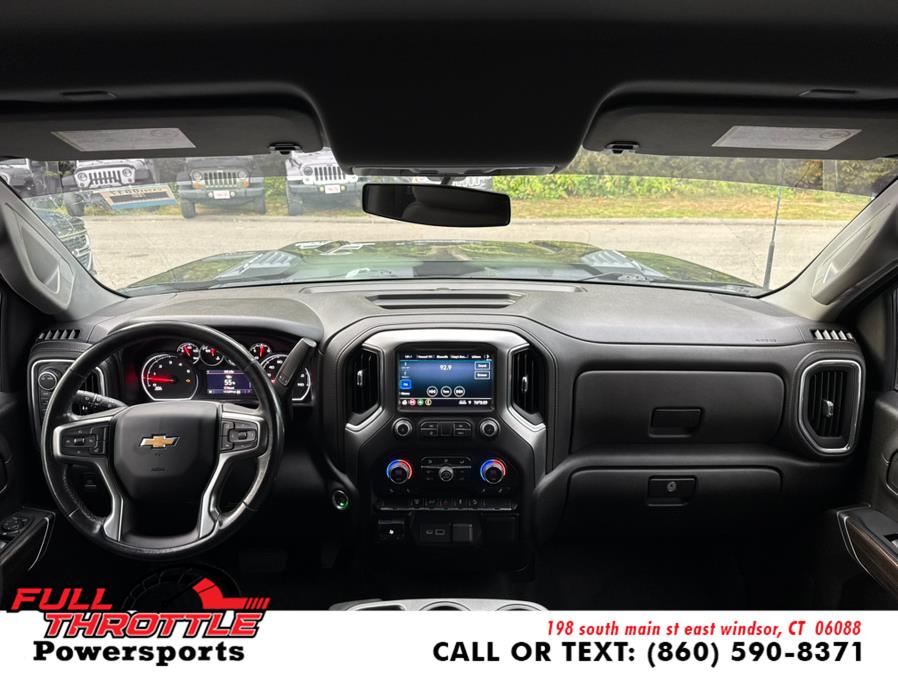 2022 Chevrolet Silverado 2500HD 4WD Crew Cab 159" LT, available for sale in East Windsor, Connecticut | Full Throttle Power Sports LLC. East Windsor, Connecticut 2022 Chevrolet Silverado 2500HD 4WD Crew Cab 159" LT, available for sale in East Windsor, Connecticut | Full Throttle Power Sports LLC. East Windsor, Connecticut