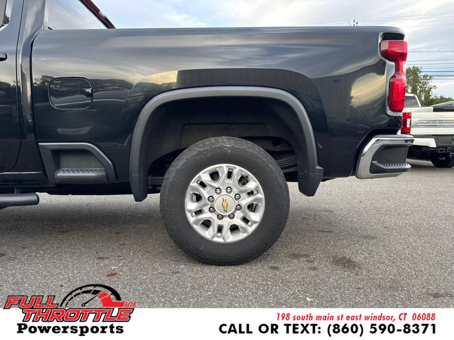 2022 Chevrolet Silverado 2500HD 4WD Crew Cab 159" LT, available for sale in East Windsor, Connecticut | Full Throttle Power Sports LLC. East Windsor, Connecticut 2022 Chevrolet Silverado 2500HD 4WD Crew Cab 159" LT, available for sale in East Windsor, Connecticut | Full Throttle Power Sports LLC. East Windsor, Connecticut