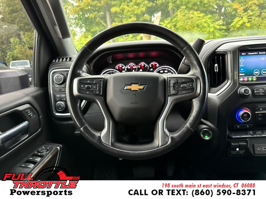 2022 Chevrolet Silverado 2500HD 4WD Crew Cab 159" LT, available for sale in East Windsor, Connecticut | Full Throttle Power Sports LLC. East Windsor, Connecticut 2022 Chevrolet Silverado 2500HD 4WD Crew Cab 159" LT, available for sale in East Windsor, Connecticut | Full Throttle Power Sports LLC. East Windsor, Connecticut