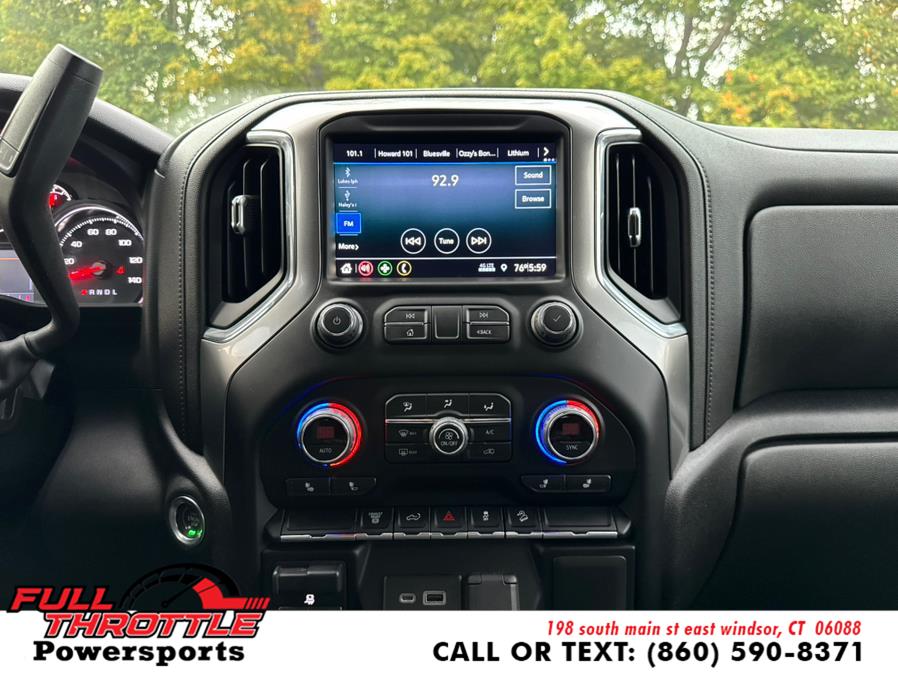 2022 Chevrolet Silverado 2500HD 4WD Crew Cab 159" LT, available for sale in East Windsor, Connecticut | Full Throttle Power Sports LLC. East Windsor, Connecticut 2022 Chevrolet Silverado 2500HD 4WD Crew Cab 159" LT, available for sale in East Windsor, Connecticut | Full Throttle Power Sports LLC. East Windsor, Connecticut
