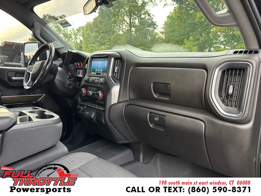 2022 Chevrolet Silverado 2500HD 4WD Crew Cab 159" LT, available for sale in East Windsor, Connecticut | Full Throttle Power Sports LLC. East Windsor, Connecticut 2022 Chevrolet Silverado 2500HD 4WD Crew Cab 159" LT, available for sale in East Windsor, Connecticut | Full Throttle Power Sports LLC. East Windsor, Connecticut
