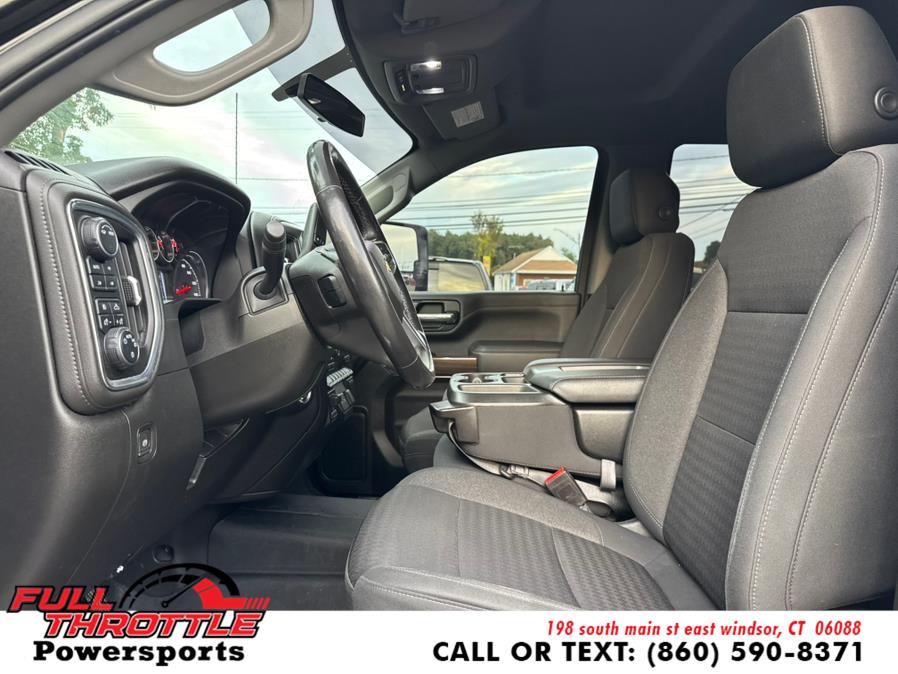 2022 Chevrolet Silverado 2500HD 4WD Crew Cab 159" LT, available for sale in East Windsor, Connecticut | Full Throttle Power Sports LLC. East Windsor, Connecticut 2022 Chevrolet Silverado 2500HD 4WD Crew Cab 159" LT, available for sale in East Windsor, Connecticut | Full Throttle Power Sports LLC. East Windsor, Connecticut