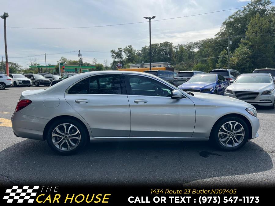 2017 Mercedes-Benz C-Class C 300 4MATIC Sedan, available for sale in Butler, New Jersey | The Car House. Butler, New Jersey 2017 Mercedes-Benz C-Class C 300 4MATIC Sedan, available for sale in Butler, New Jersey | The Car House. Butler, New Jersey