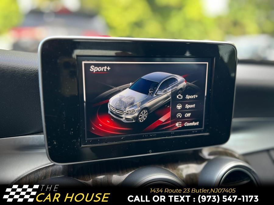 2017 Mercedes-Benz C-Class C 300 4MATIC Sedan, available for sale in Butler, New Jersey | The Car House. Butler, New Jersey 2017 Mercedes-Benz C-Class C 300 4MATIC Sedan, available for sale in Butler, New Jersey | The Car House. Butler, New Jersey