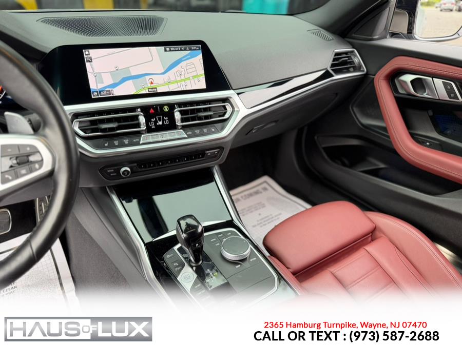 2022 BMW 2 Series M240i xDrive Coupe, available for sale in Wayne, New Jersey | Haus of Lux. Wayne, New Jersey 2022 BMW 2 Series M240i xDrive Coupe, available for sale in Wayne, New Jersey | Haus of Lux. Wayne, New Jersey