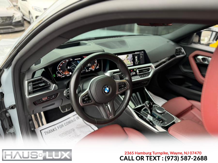 2022 BMW 2 Series M240i xDrive Coupe, available for sale in Wayne, New Jersey | Haus of Lux. Wayne, New Jersey 2022 BMW 2 Series M240i xDrive Coupe, available for sale in Wayne, New Jersey | Haus of Lux. Wayne, New Jersey