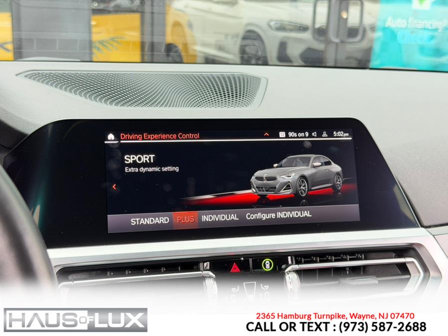 2022 BMW 2 Series M240i xDrive Coupe, available for sale in Wayne, New Jersey | Haus of Lux. Wayne, New Jersey 2022 BMW 2 Series M240i xDrive Coupe, available for sale in Wayne, New Jersey | Haus of Lux. Wayne, New Jersey