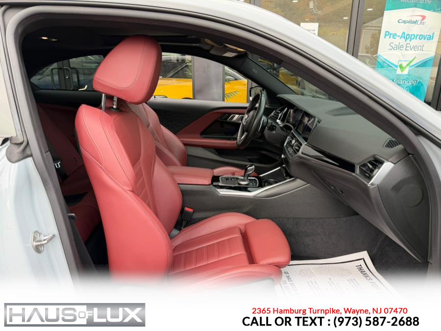 2022 BMW 2 Series M240i xDrive Coupe, available for sale in Wayne, New Jersey | Haus of Lux. Wayne, New Jersey 2022 BMW 2 Series M240i xDrive Coupe, available for sale in Wayne, New Jersey | Haus of Lux. Wayne, New Jersey