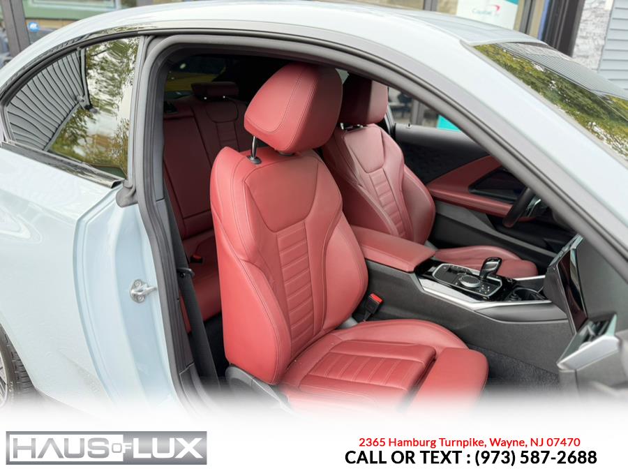 2022 BMW 2 Series M240i xDrive Coupe, available for sale in Wayne, New Jersey | Haus of Lux. Wayne, New Jersey 2022 BMW 2 Series M240i xDrive Coupe, available for sale in Wayne, New Jersey | Haus of Lux. Wayne, New Jersey