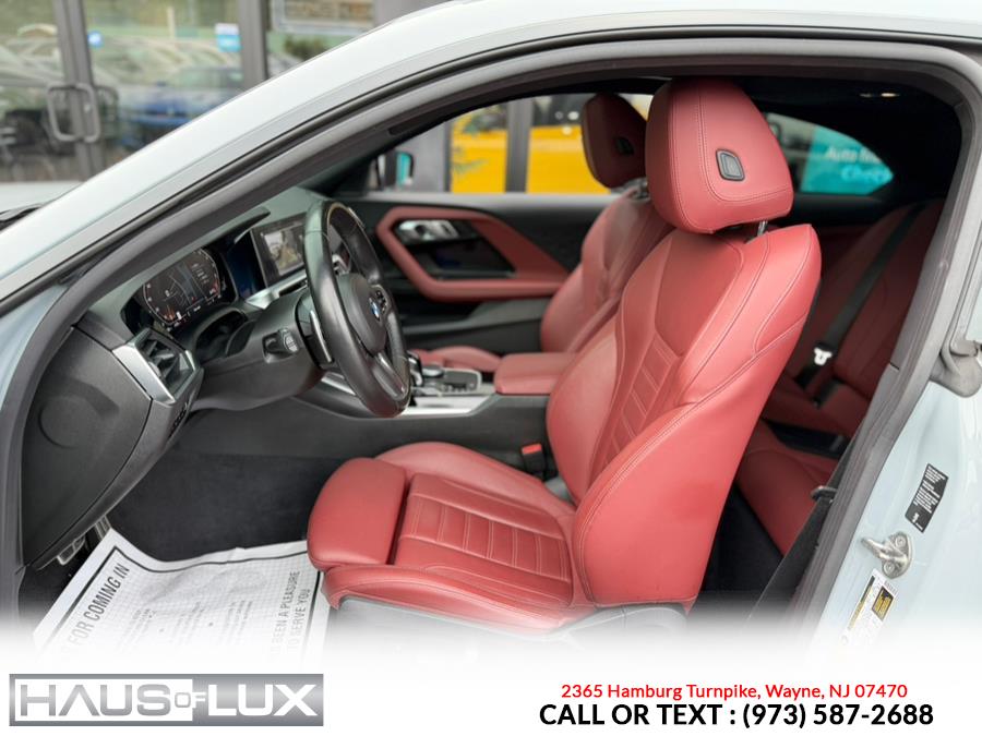 2022 BMW 2 Series M240i xDrive Coupe, available for sale in Wayne, New Jersey | Haus of Lux. Wayne, New Jersey 2022 BMW 2 Series M240i xDrive Coupe, available for sale in Wayne, New Jersey | Haus of Lux. Wayne, New Jersey