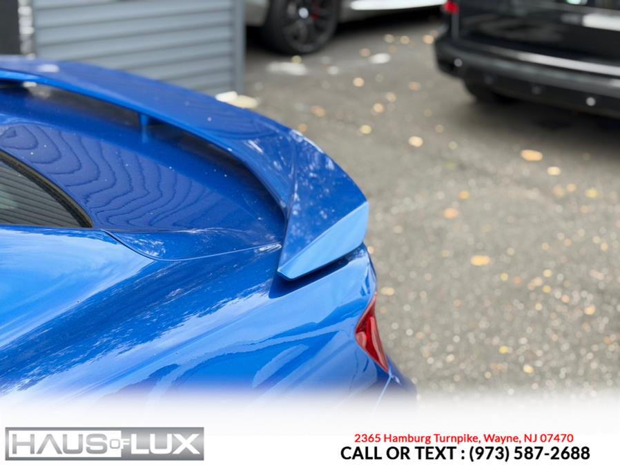 2016 Chevrolet Camaro 2dr Cpe SS w/2SS, available for sale in Wayne, New Jersey | Haus of Lux. Wayne, New Jersey 2016 Chevrolet Camaro 2dr Cpe SS w/2SS, available for sale in Wayne, New Jersey | Haus of Lux. Wayne, New Jersey