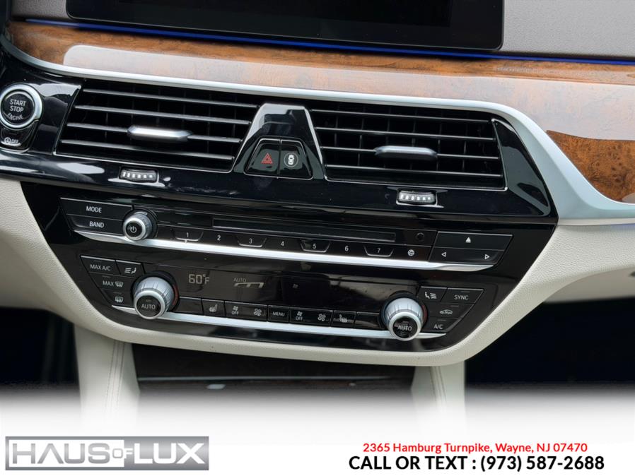 2018 BMW 5 Series M550i xDrive Sedan, available for sale in Wayne, New Jersey | Haus of Lux. Wayne, New Jersey 2018 BMW 5 Series M550i xDrive Sedan, available for sale in Wayne, New Jersey | Haus of Lux. Wayne, New Jersey