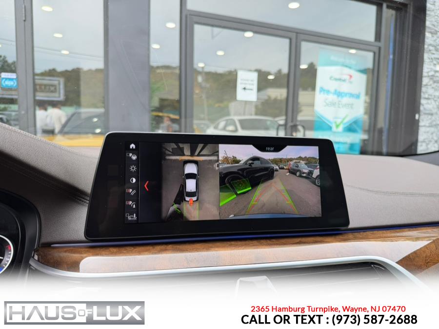 2018 BMW 5 Series M550i xDrive Sedan, available for sale in Wayne, New Jersey | Haus of Lux. Wayne, New Jersey 2018 BMW 5 Series M550i xDrive Sedan, available for sale in Wayne, New Jersey | Haus of Lux. Wayne, New Jersey
