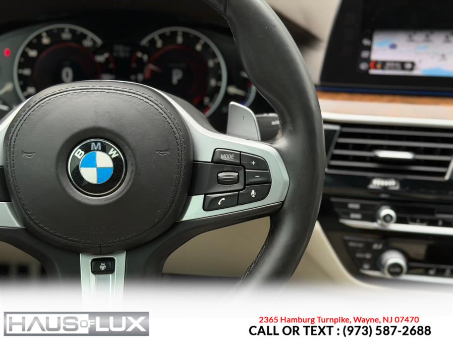 2018 BMW 5 Series M550i xDrive Sedan, available for sale in Wayne, New Jersey | Haus of Lux. Wayne, New Jersey 2018 BMW 5 Series M550i xDrive Sedan, available for sale in Wayne, New Jersey | Haus of Lux. Wayne, New Jersey