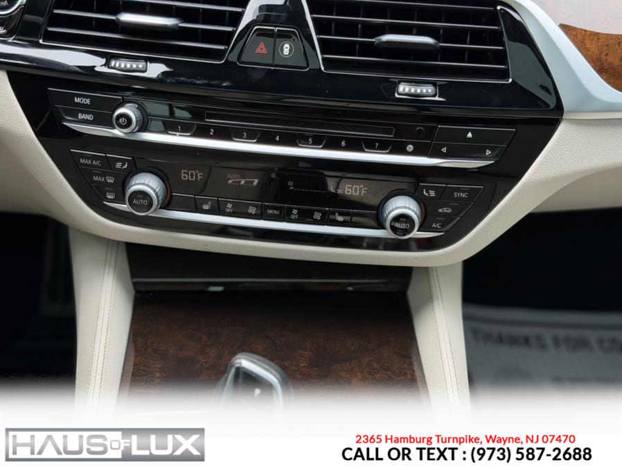 2018 BMW 5 Series M550i xDrive Sedan, available for sale in Wayne, New Jersey | Haus of Lux. Wayne, New Jersey 2018 BMW 5 Series M550i xDrive Sedan, available for sale in Wayne, New Jersey | Haus of Lux. Wayne, New Jersey